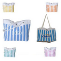 Beach Rope Tote